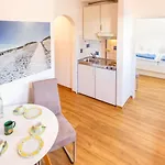 Haus Deichgraf 174 - 4 Apartment