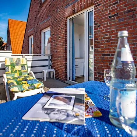 Haus Deichgraf 174 - 4 * Juist