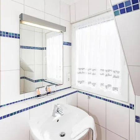 Haus Deichgraf 174 - 4 * Juist