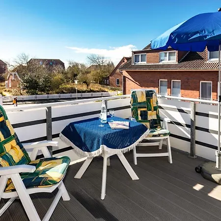 Haus Deichgraf 174 - 4