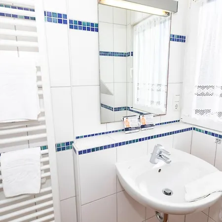 Haus Deichgraf 174 - 4 Apartmán Juist