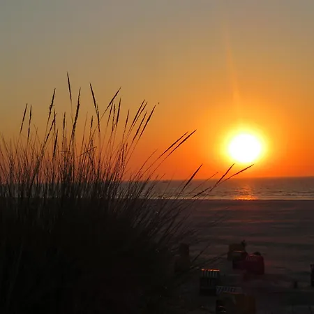 Appartamento Haus Deichgraf 174 - 4 *