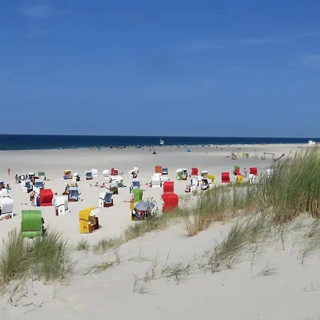 アパート Haus Deichgraf 174 - 4