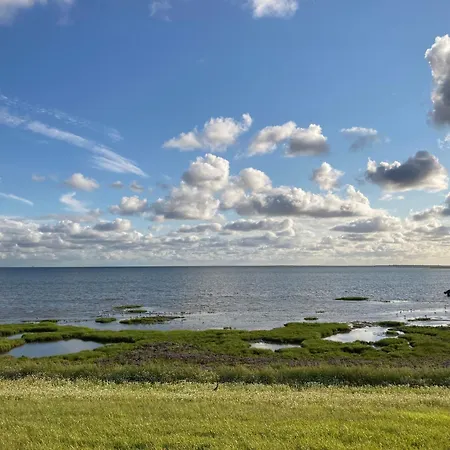 Appartamento Haus Deichgraf 174 - 4 *